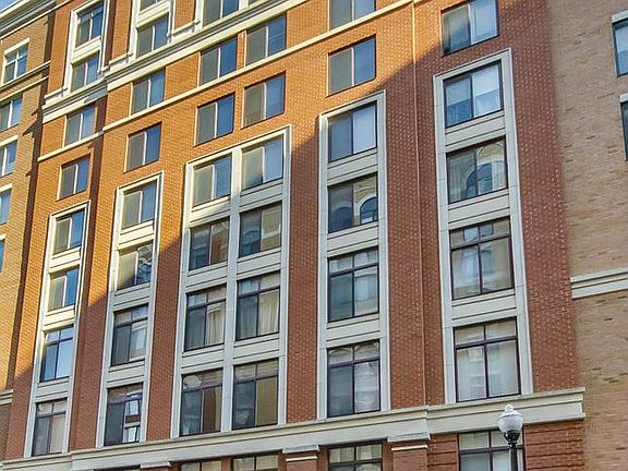 2nd image of 1201 N Garfield St APT 407