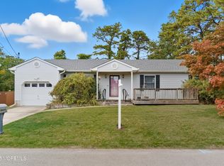 1312 Spar Ave, Beachwood, NJ 08722