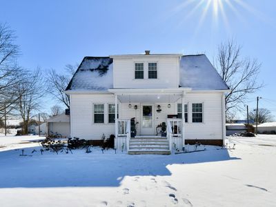 2015 N D St, Elwood, IN, 46036