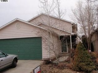 366 Wadsworth Cir, Longmont, CO 80504