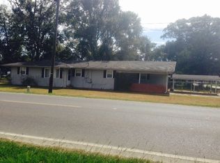 404 Poinciana Ave, Mamou, LA 70554