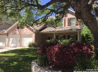 430 Cypress Trl, San Antonio, TX 78256