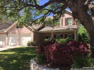 430 Cypress Trl, San Antonio, TX, 78256