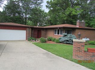 100 Barbara Ct, Radcliff, KY 40160