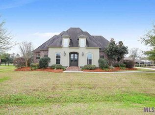 10483 Buddy Gore Rd, Gonzales, LA 70737
