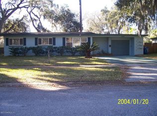 1242 Cape Charles Ave, Jacksonville, FL 32233