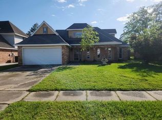 1820 Kings Row, Slidell, LA 70461