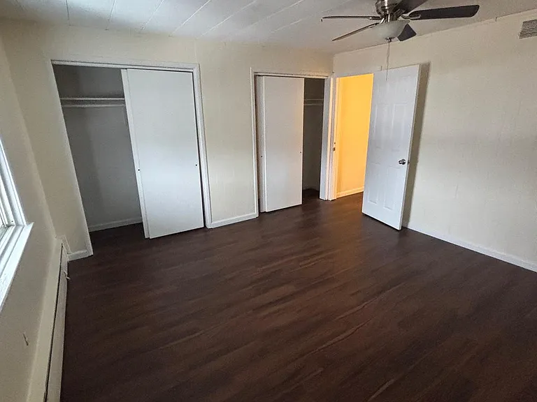 Bedroom #1