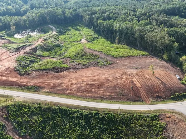 County Road 150, New Albany, MS 38652