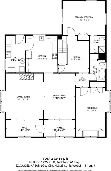 5th image of 317 Sunset Drive
