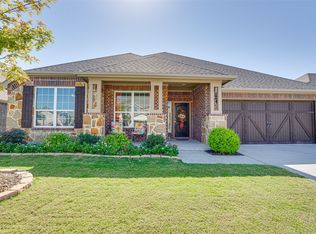 2304 Ray Hubbard Way, Wylie, TX 75098