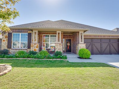 2304 Ray Hubbard Way, Wylie, TX, 75098