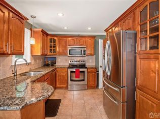 159 Valley View Rd, Hillside, NJ 07205