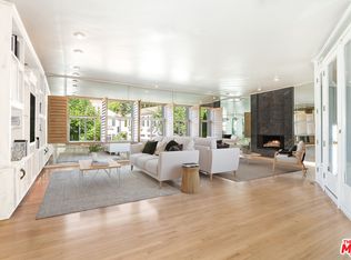 1468 Lindacrest Dr, Beverly Hills, CA 90210