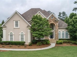 3120 Cypress Pond Pass, Duluth, GA 30097