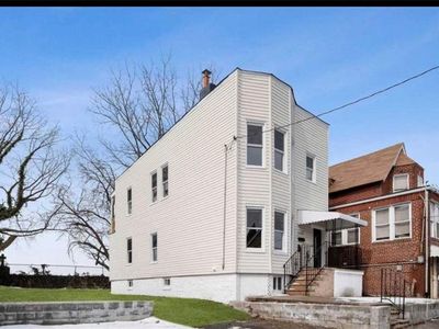 1137 Calhoun Ave, Bronx, NY, 10465