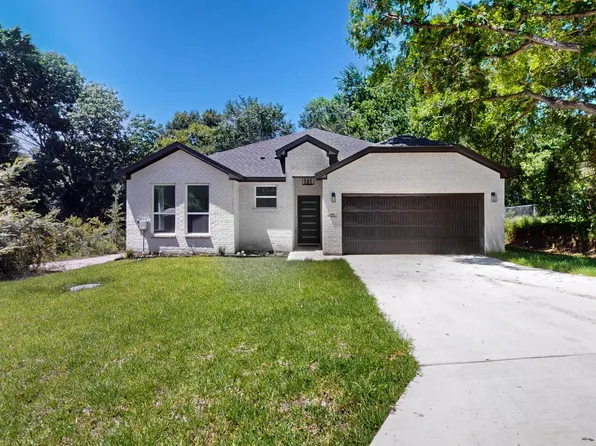 206 Seabreeze Dr, Gun Barrel City, TX 75156