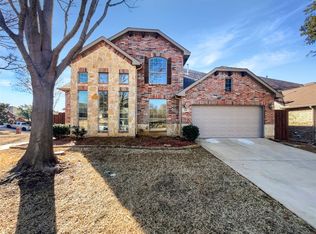 101 Stamford Dr, Hickory Creek, TX 75065