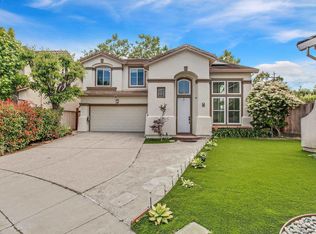 1205 Amber Ct, San Leandro, CA