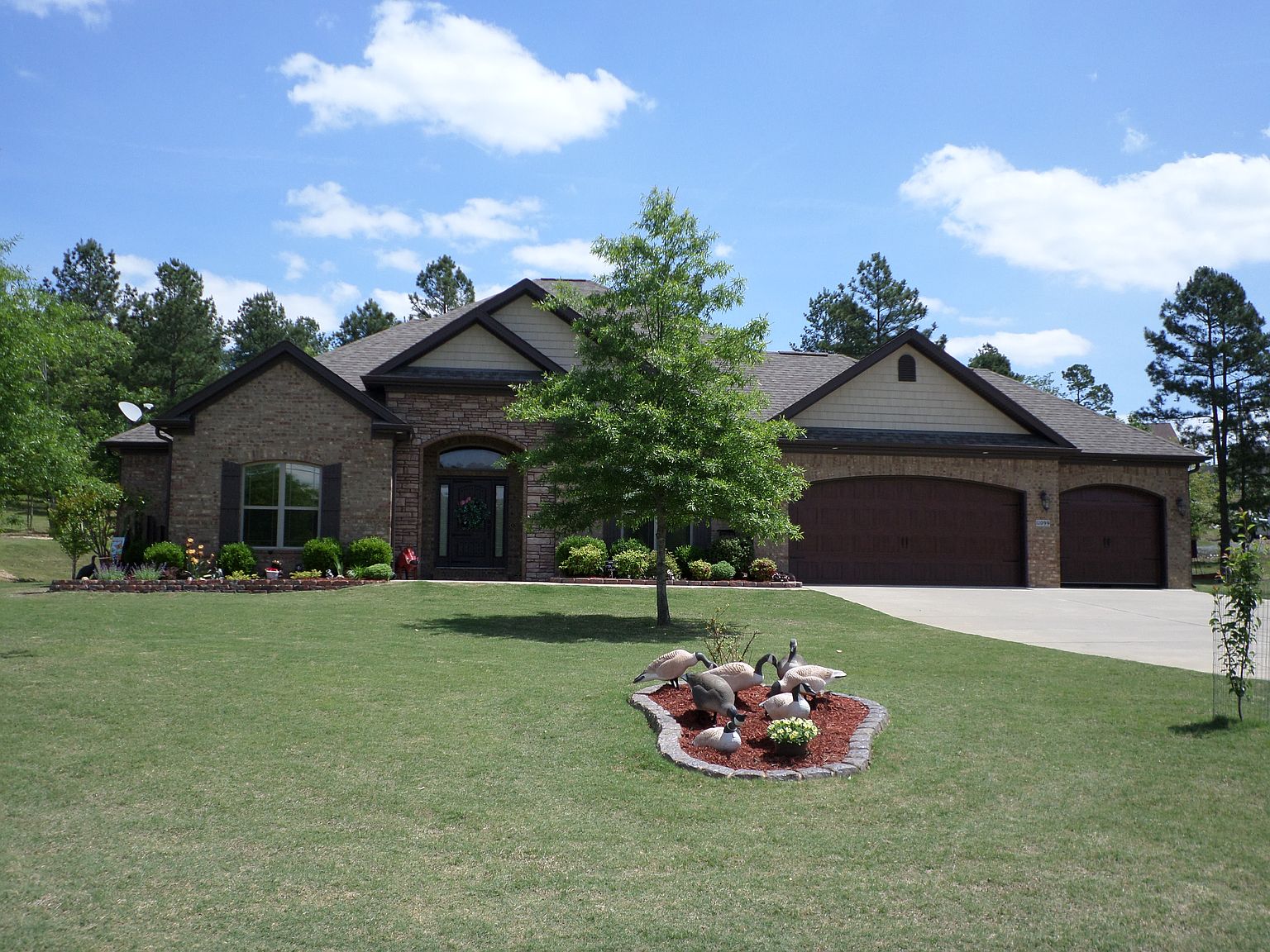 11099 Stonehill Dr, Alexander, AR 72002 Zillow