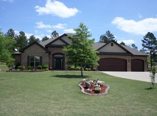 11099 Stonehill Dr, Alexander, AR 72002