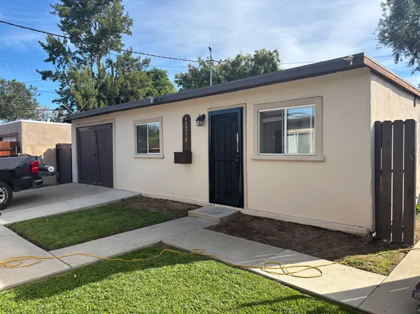 4823 71st St #B, La Mesa, CA 91942