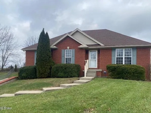 1006 Whispering Oak Loop, Bardstown, KY 40004