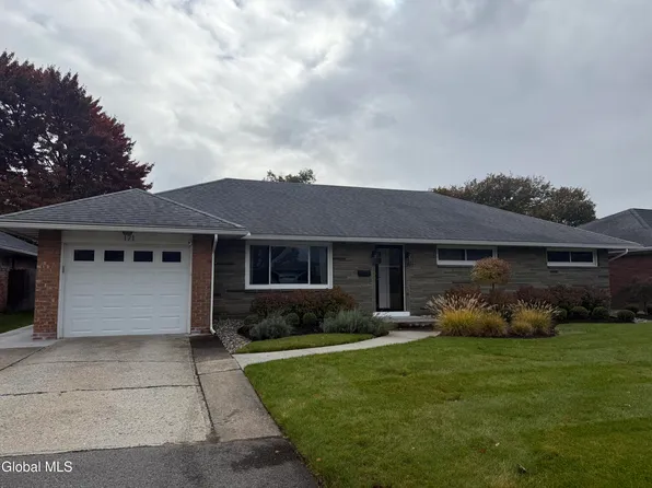 171 Terrace Avenue, Albany, NY 12203