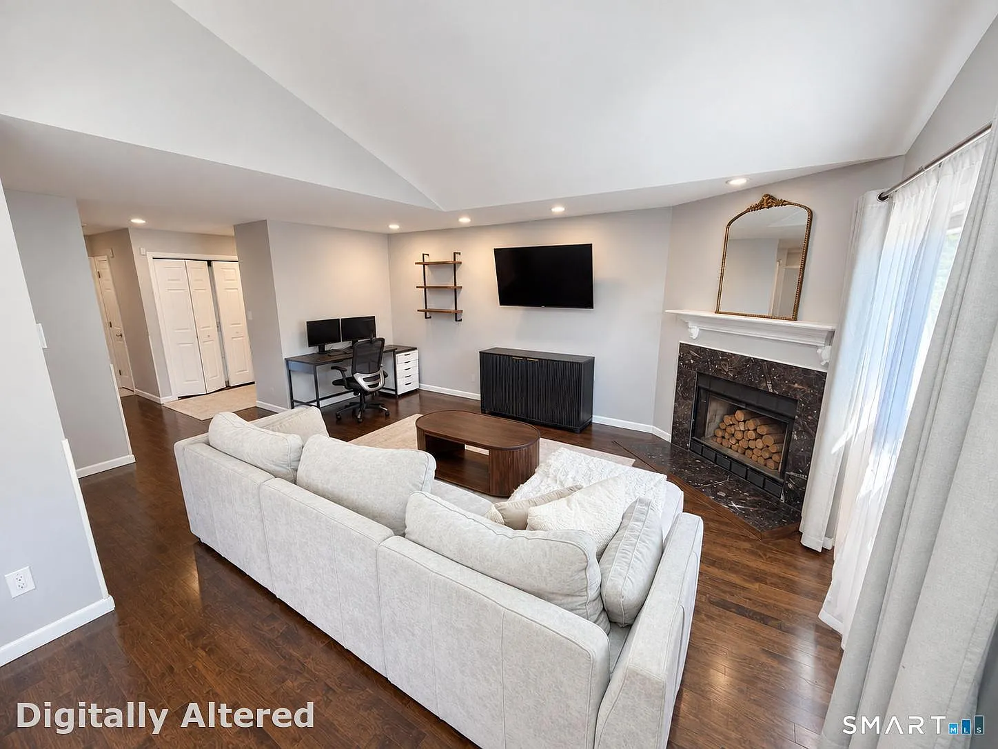 2 bed, 1196 sqft, $3,200 — Photo 2
