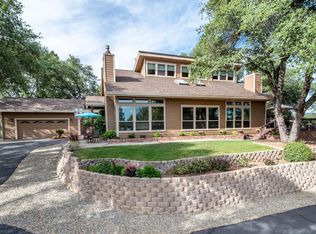 4561 Canyon Valley Rd, Diamond Springs, CA 95619