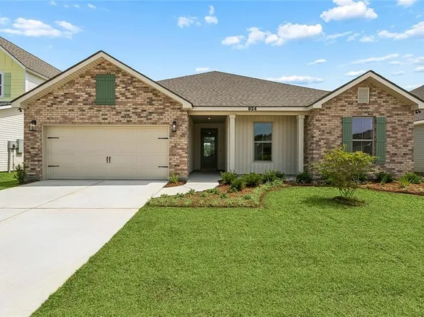 924 Laurel Oaks Dr, Waggaman, LA 70094