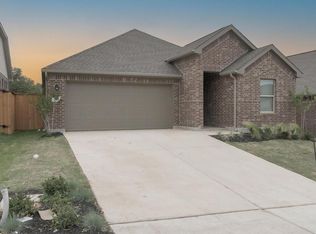 1104 Ridge Runner Dr, Georgetown, TX 78628
