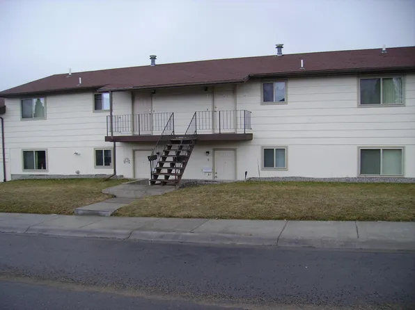 1422 Lynn Ave, Billings, MT 59102