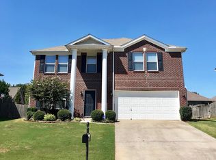 134 Brockton Dr, Madison, AL 35756