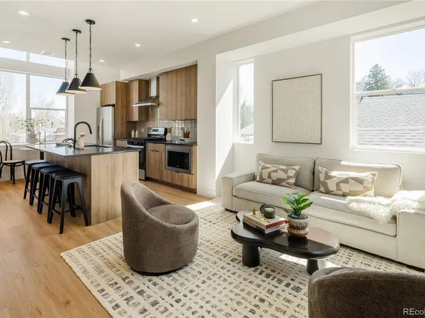 1185 Lowell Avenue, Denver, CO 80204