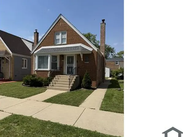 3404 W 83rd St, Chicago, IL 60652