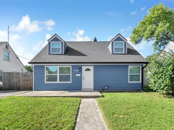 2464 Ned Dr, Dayton, OH 45439