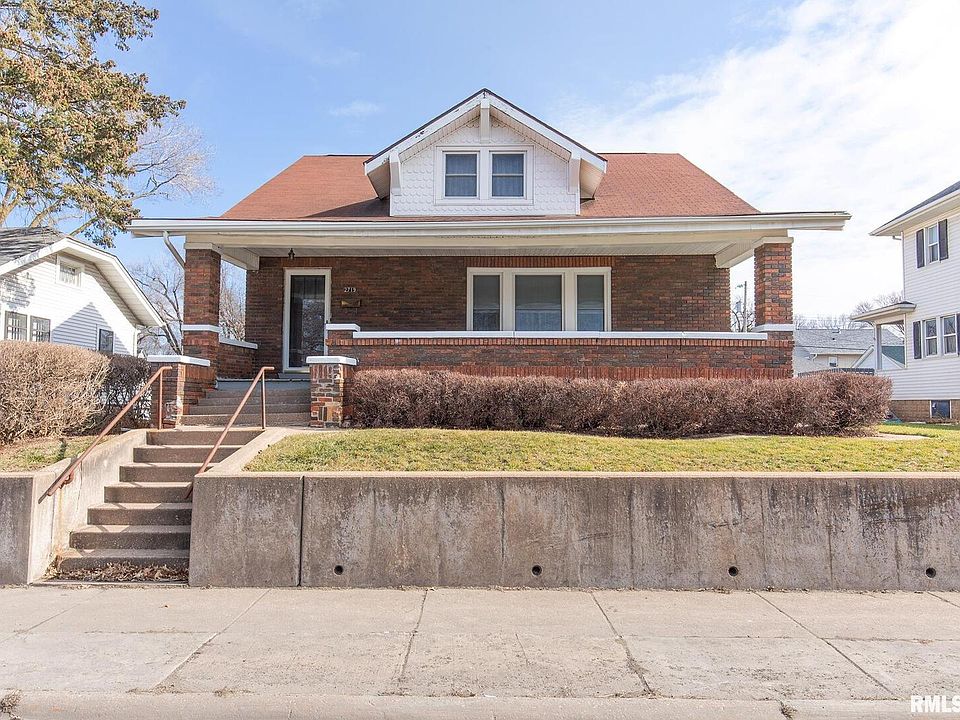 1st image of 2719 Harrison St