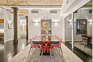 Rented by Nest Seekers International