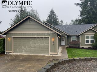 265 SE Valley View Way, Chehalis, WA 98532