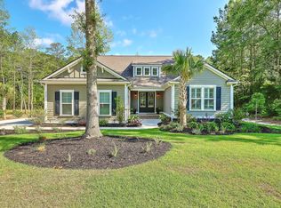 5557 Alpine Dr, Summerville, SC 29483