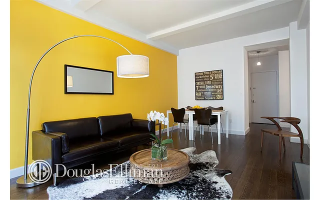 Rented by Douglas Elliman | media 61