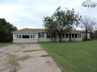 3200 Kessler Blvd, Wichita Falls, TX 76309