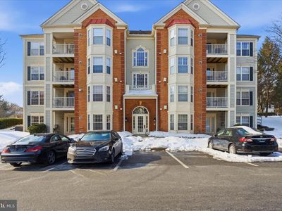 13401 Fountain Club Dr #14T-3, Germantown, MD, 20874