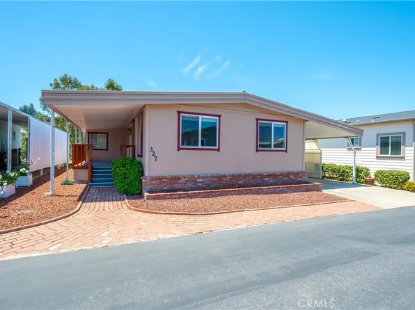 327 Sunrise Ter, Arroyo Grande, CA 93420