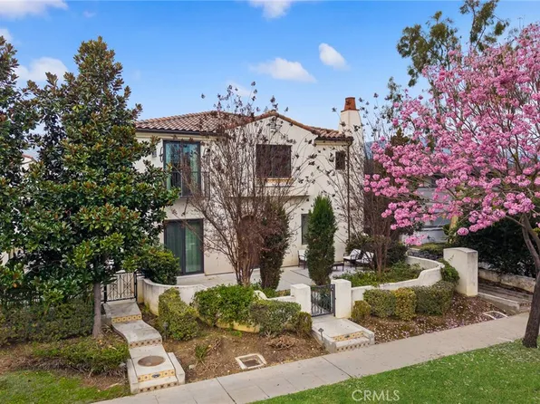 1088 Sunset Blvd #A, Arcadia, CA 91007