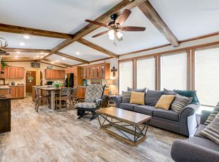 301 Todd Rd, Sumrall, MS 39482