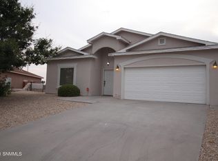 4653 Rimrock Dr, Las Cruces, NM 88012