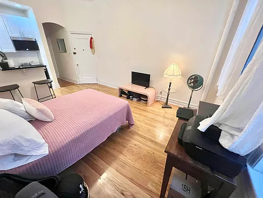 Rented by Prospect Heights Realty, Corp. | media 17