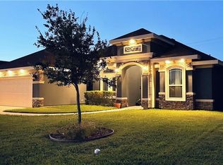 1102 Knotty Pine Ln, Harlingen, TX 78552